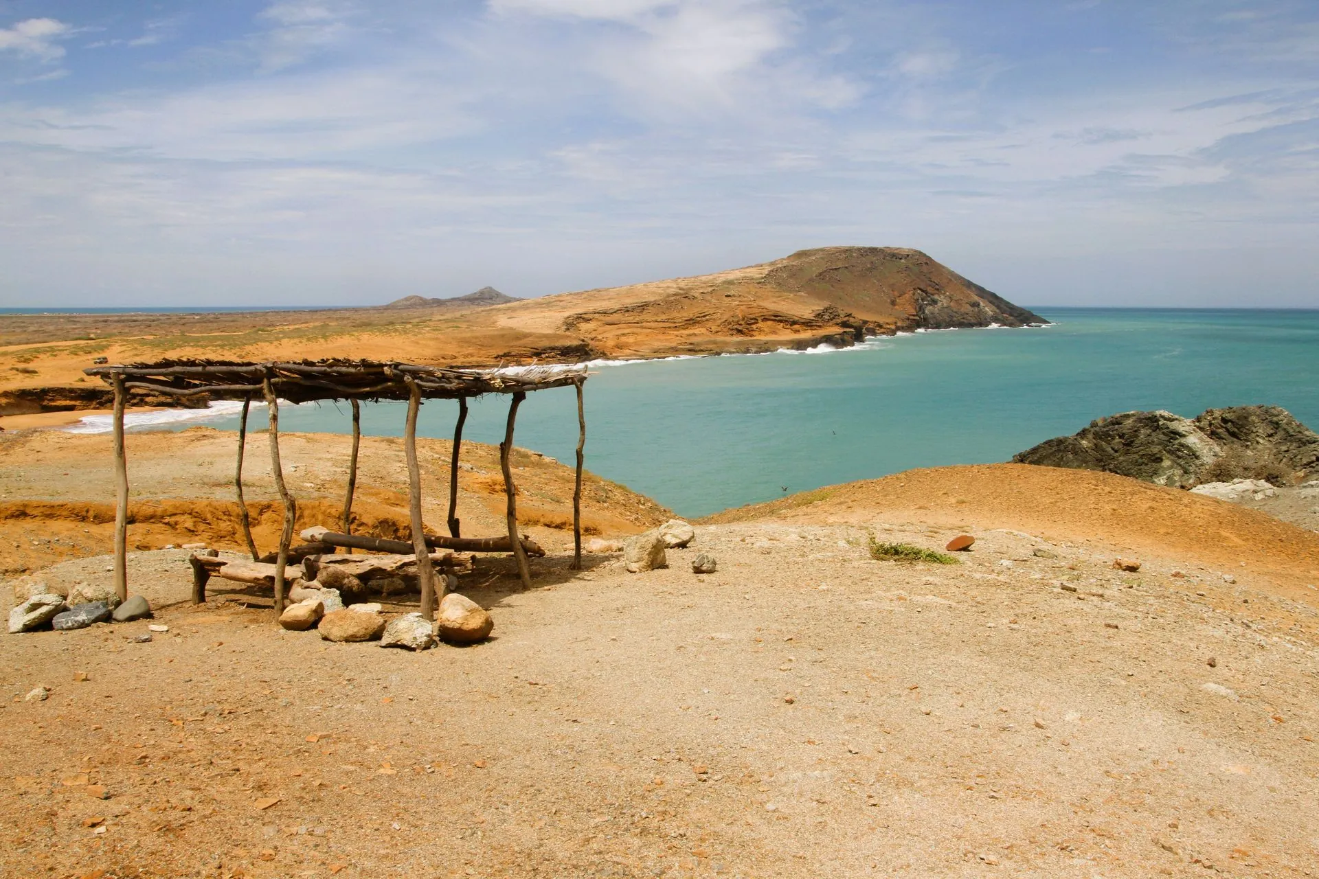 La Guajira