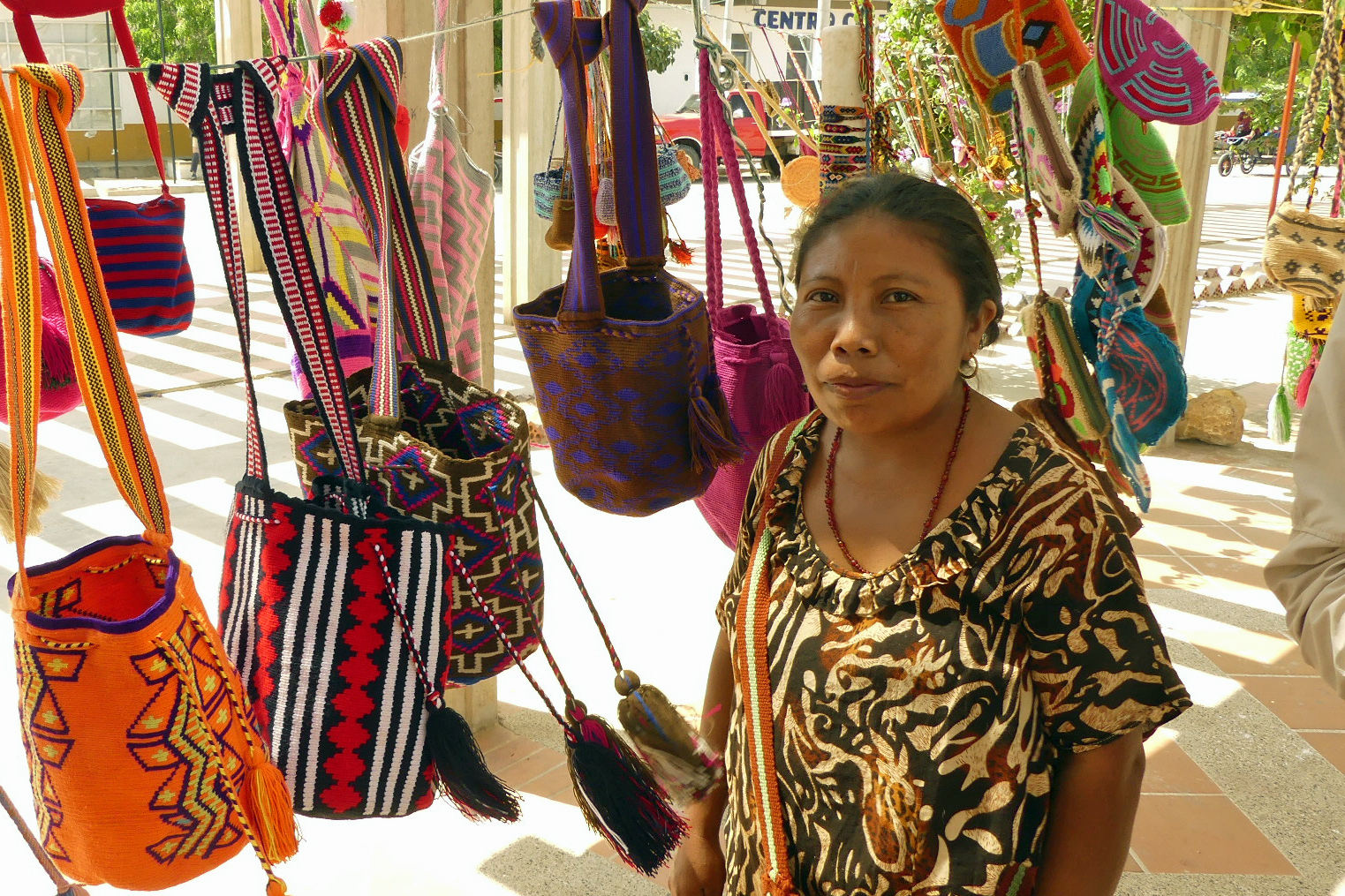 Les multiples visages de la Colombie