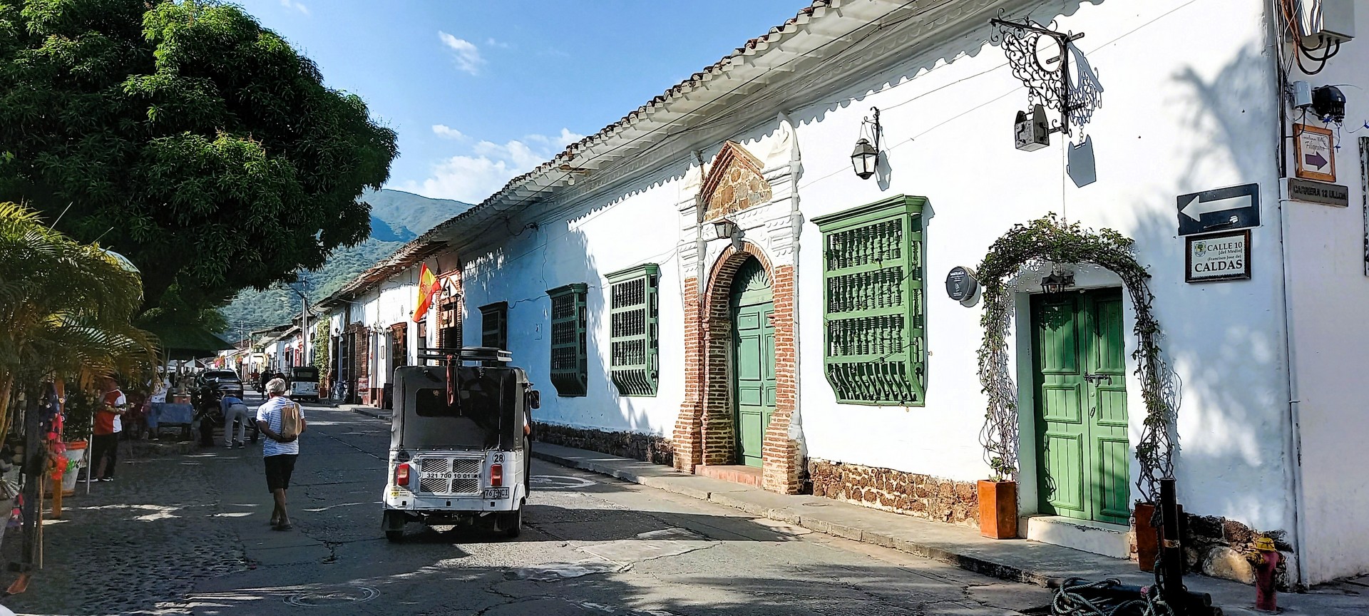 Santa Fé de Antioquia