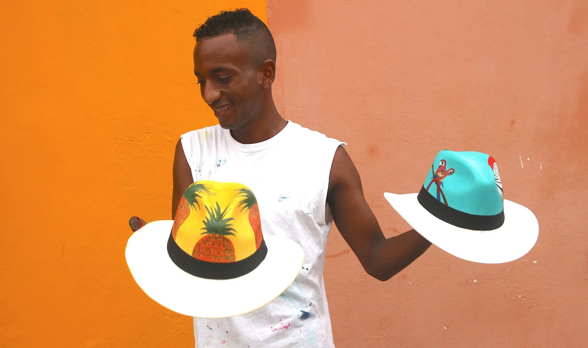 En immersion… Portraits de Colombie – voyage en Colombie de 15 jours