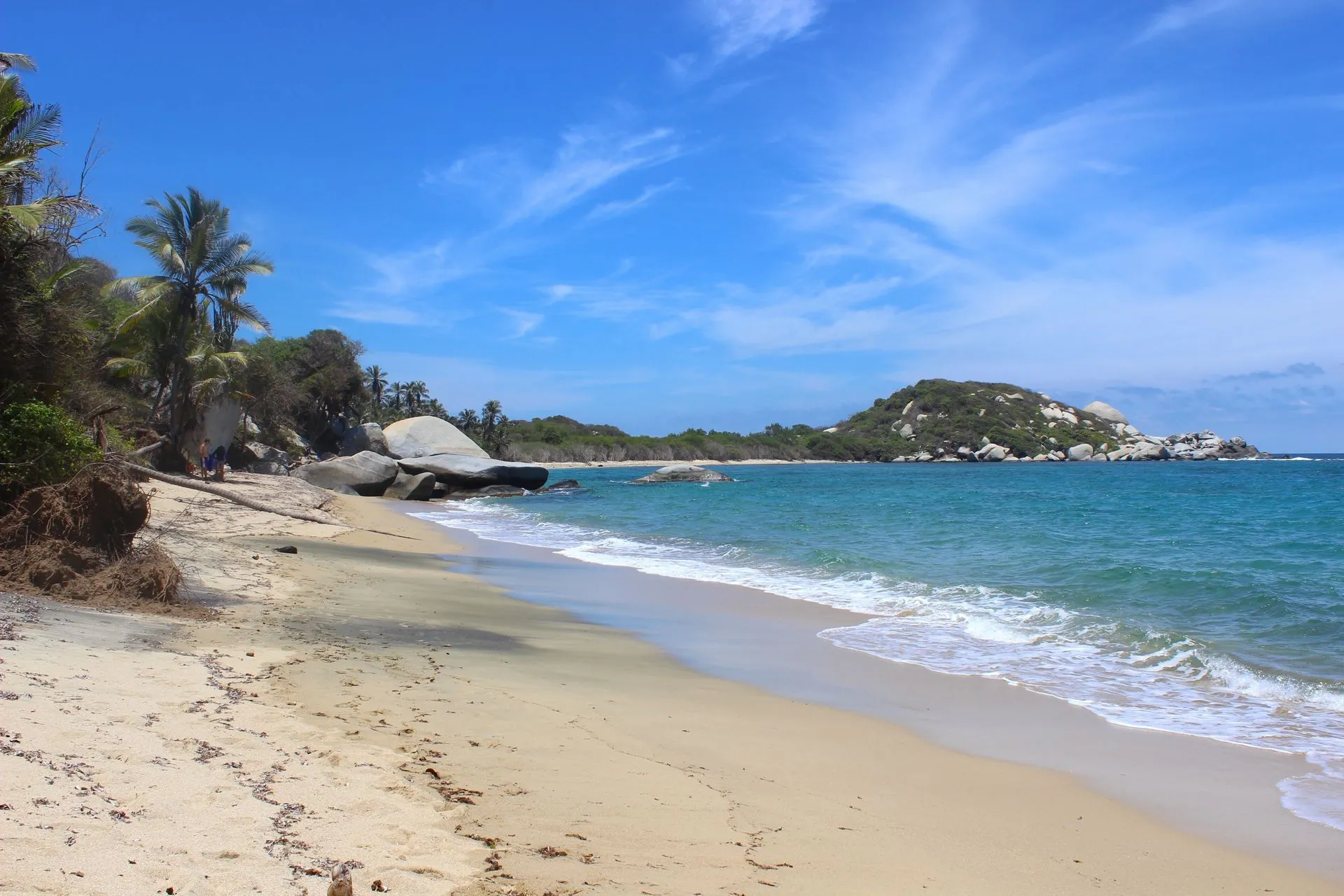 Passion Caraïbes, un concentré tropical – voyage en Colombie de 16 jours