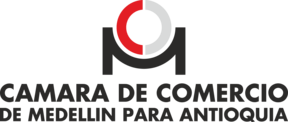 Cámara de Comercio de Medellín para Antioquia