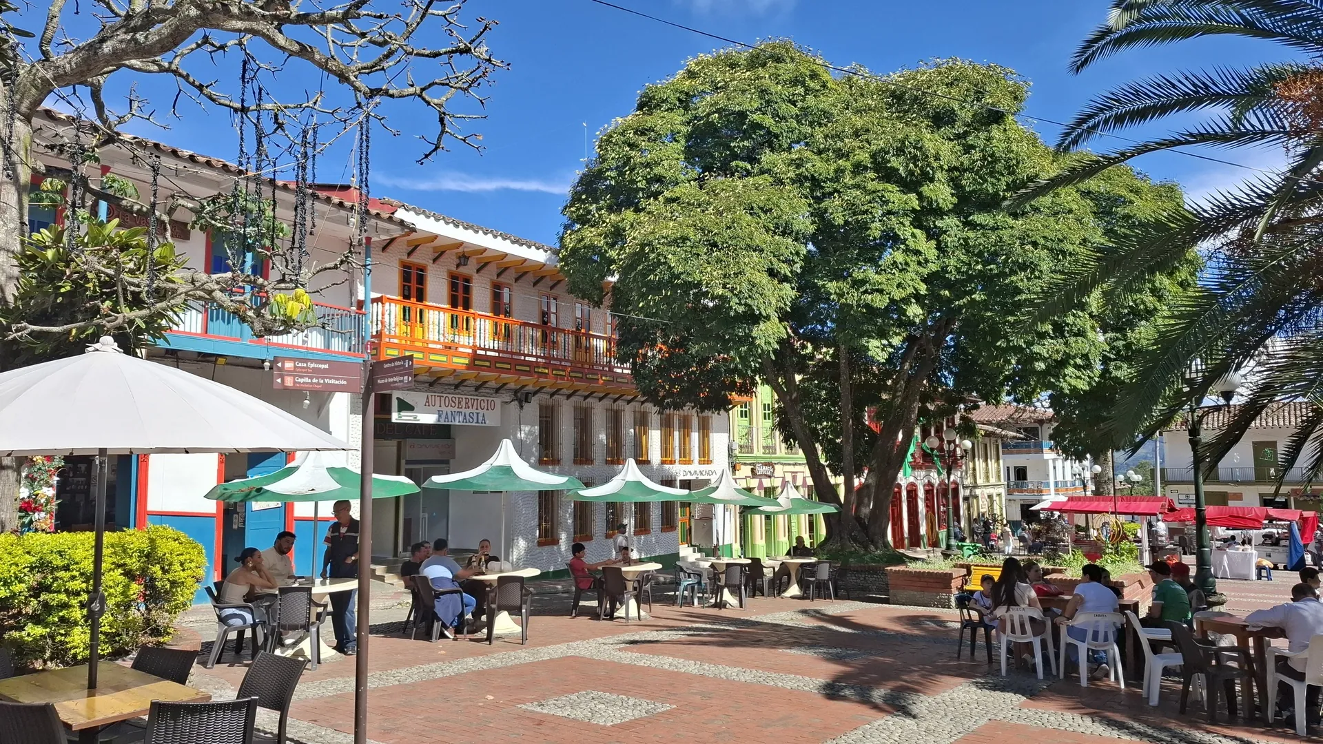 Jour 6 – Jericó