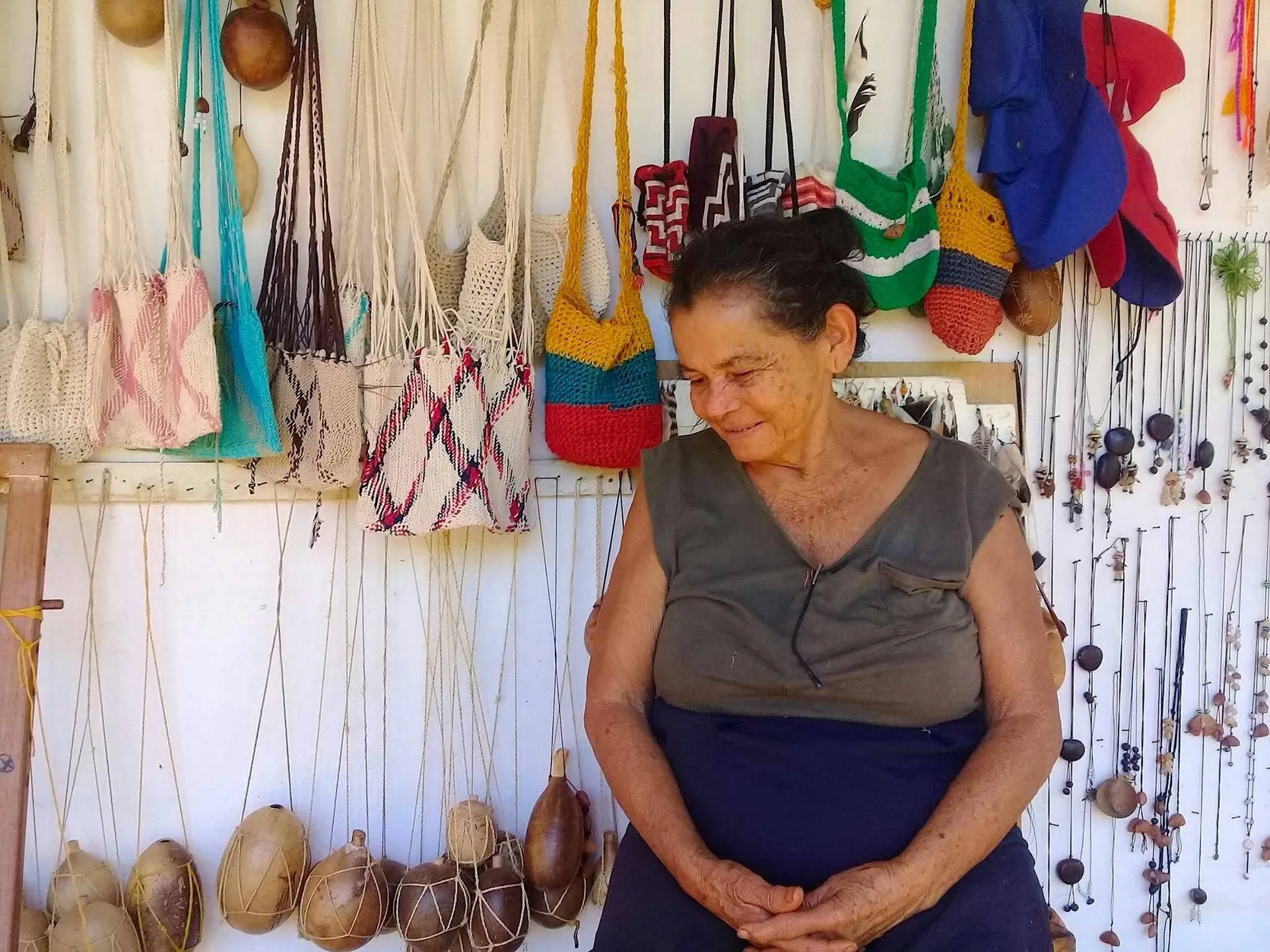 Jour 5 – Guane, Barichara : Découverte des environs de Barichara et balade sur le "Camino Real" de Guané